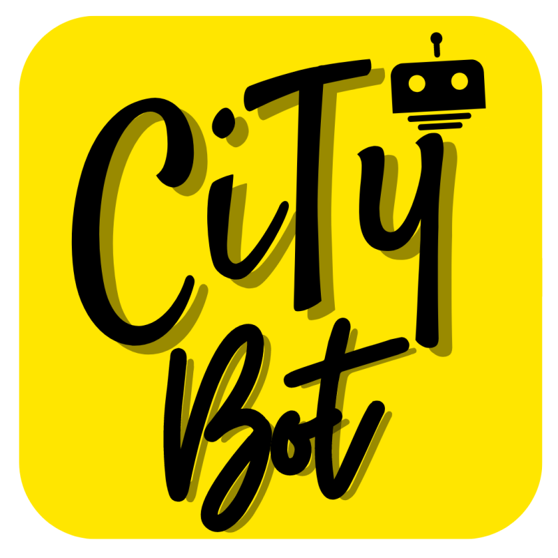 City Bot Tecnología