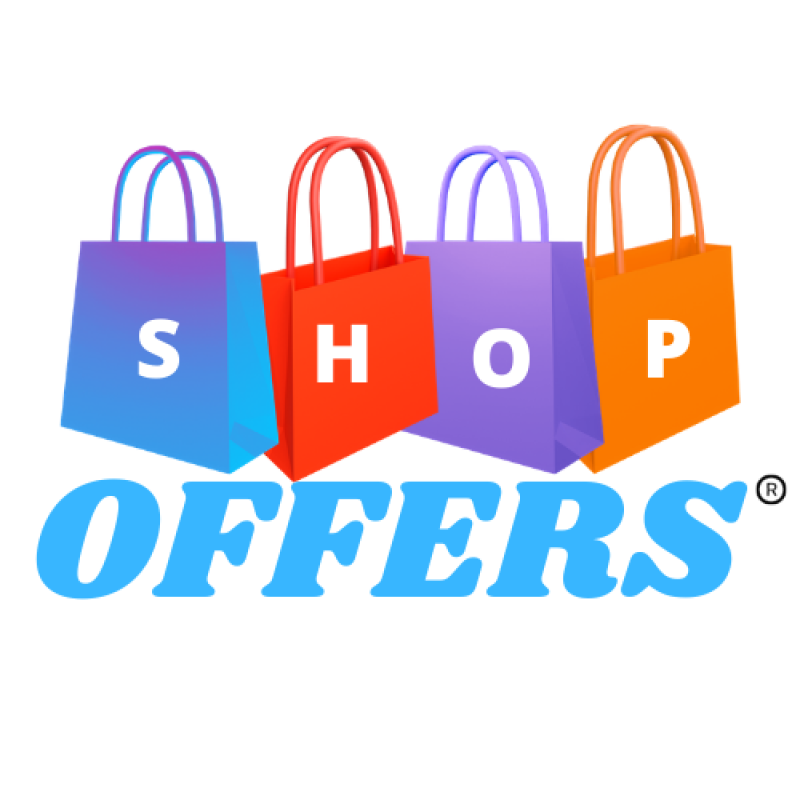 shop offers