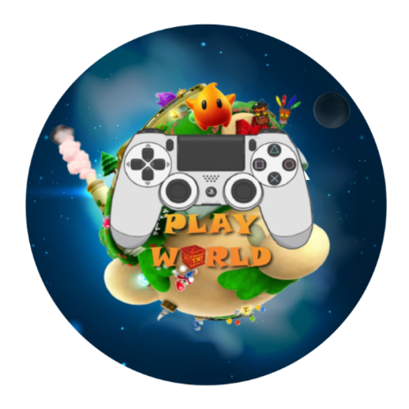 Play World