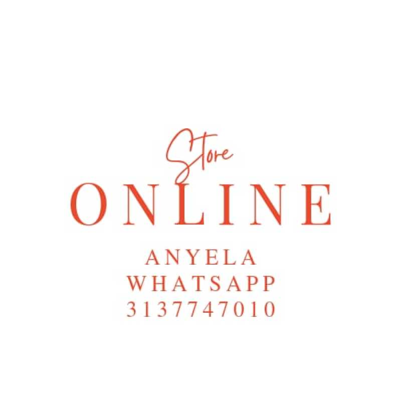 store online anyela