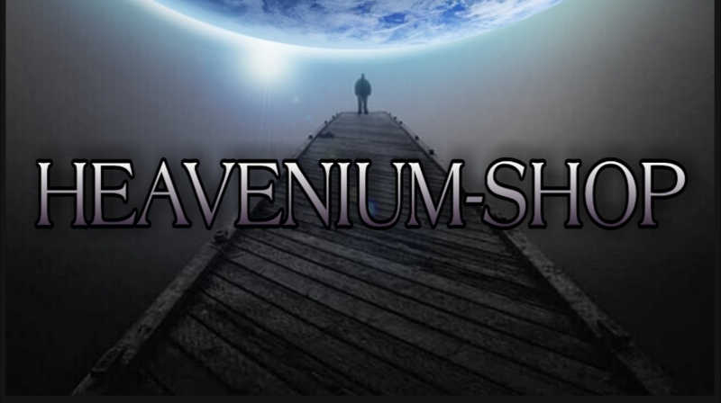 HEAVENIUM-SHOP