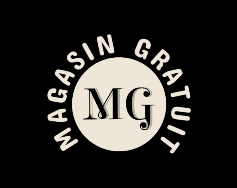 MAGASIN GRATUIT