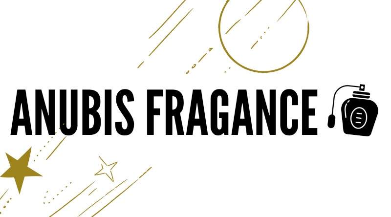 Anubis Fragance
