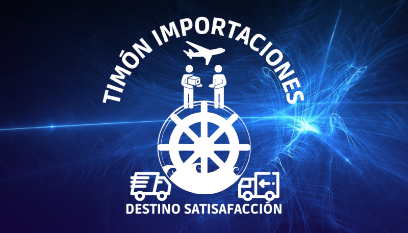 TIMÓN IMPORTACIONES