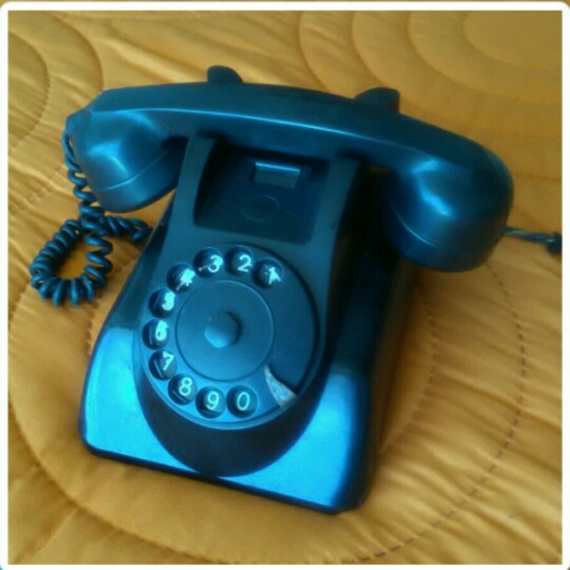 VINTAGE - RASABA
