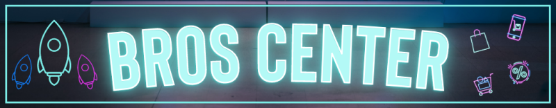 Bros Center
