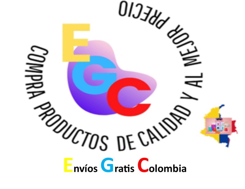 Envios Gratis Colombia