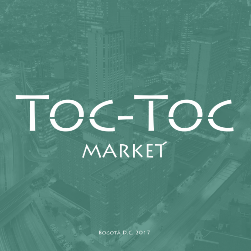 TOC TOC MARKET