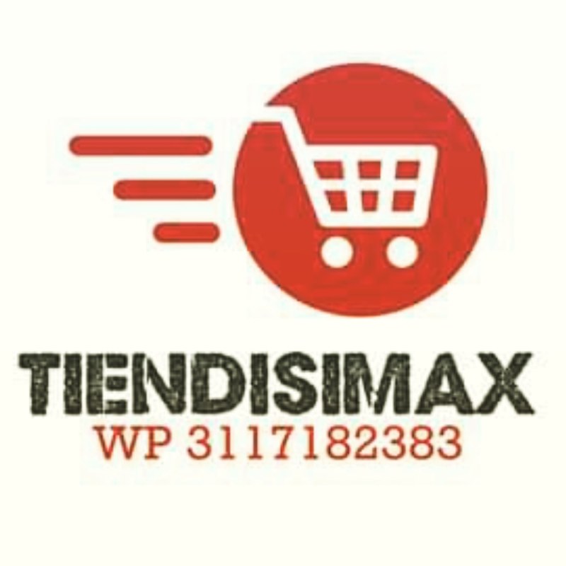 Tiendisimax