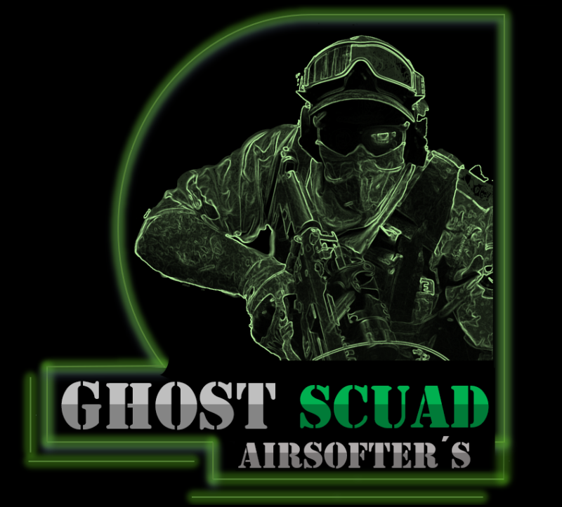 Ghost Scuad