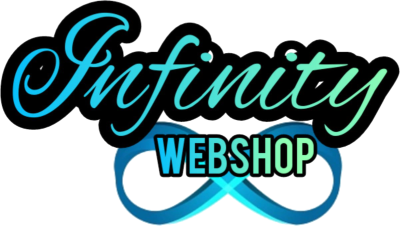 INFINITY WEBSHOP