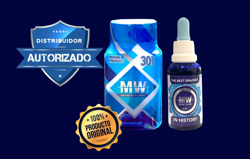 MW Fat Burner