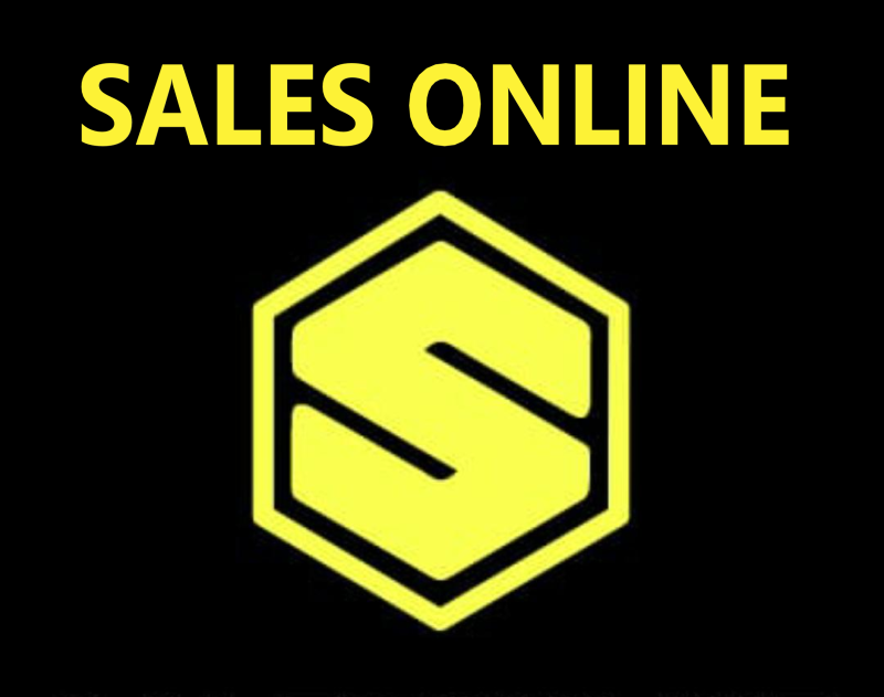 SALESONLINE