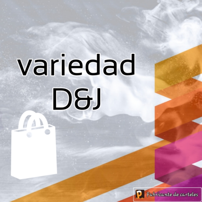 Variedad DJ