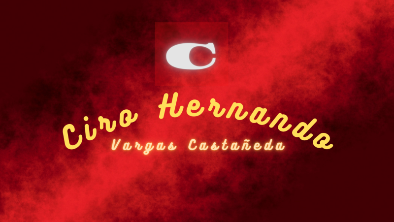 CHVC VargasCiroHernando
