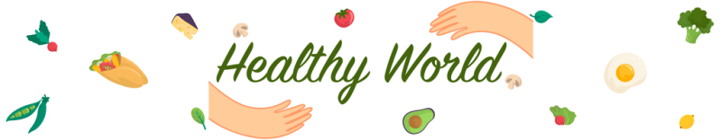 Healthy world