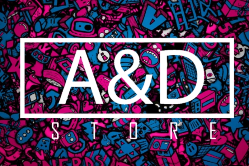 A&D STORE