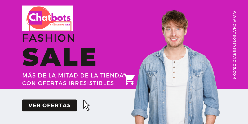 Chatbotsyservicios