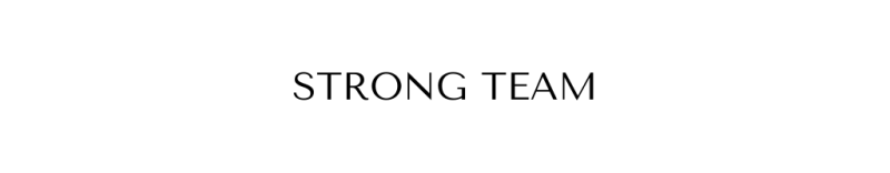 Strong Team 