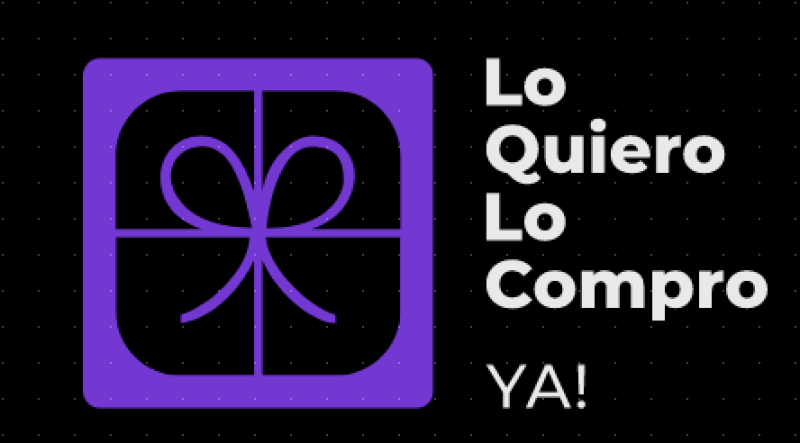 Lo Quiero Lo Compro YA