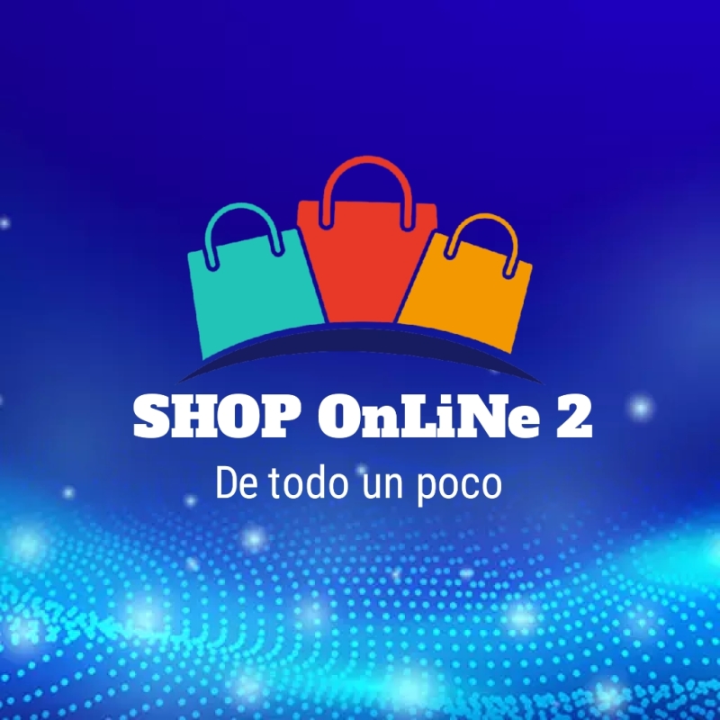SHOP OnLiNe 2