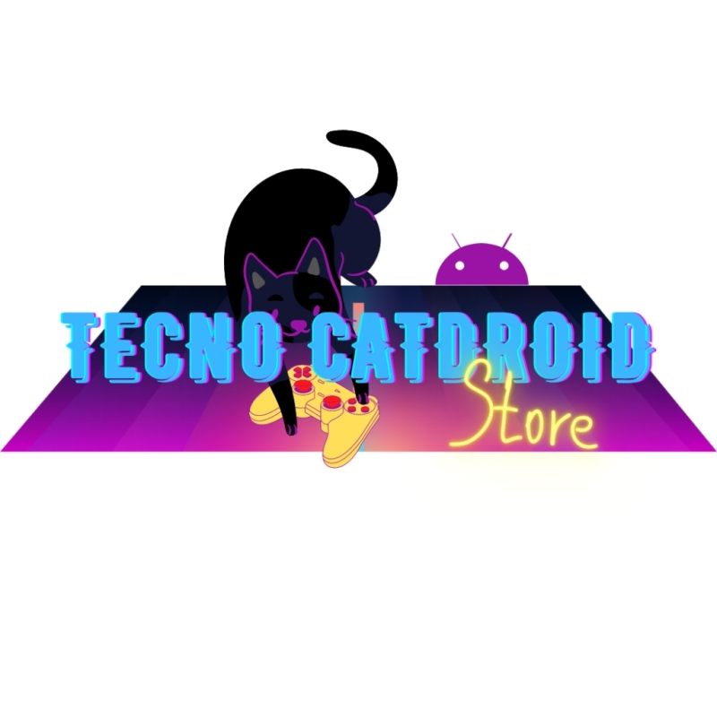 TECNOCATDROID