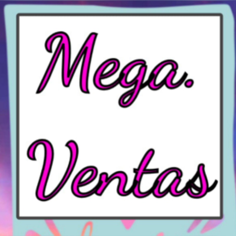 Mega Ventas