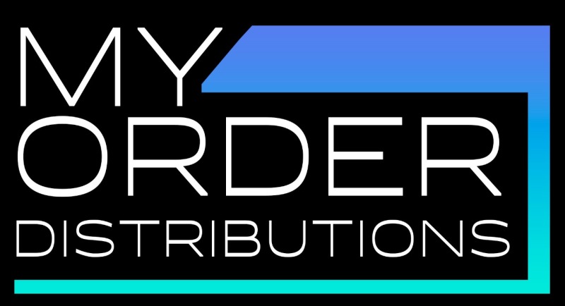 My Order Distribution