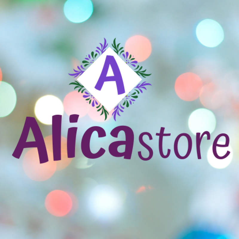 ALICA STORE