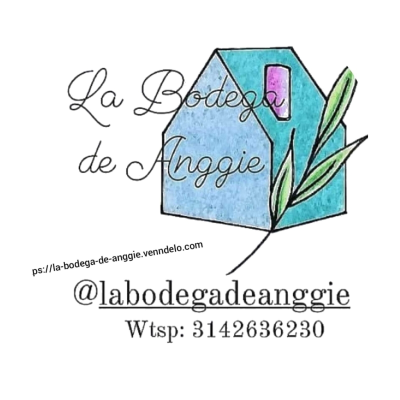LA BODEGA DE ANGGIE