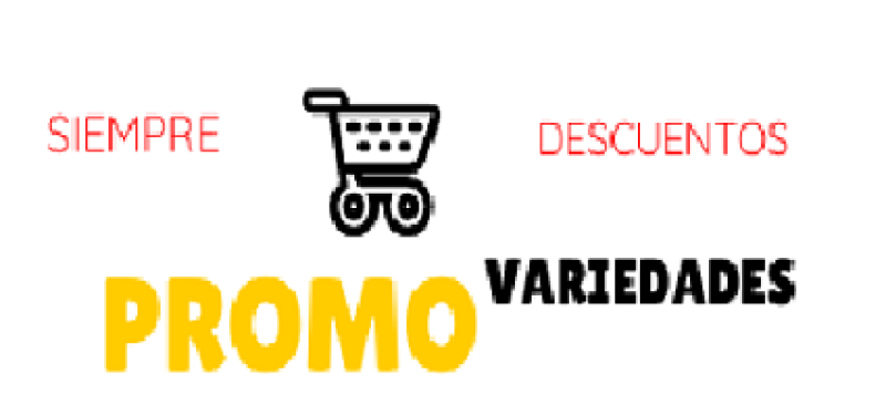 PROMO VARIEDADES