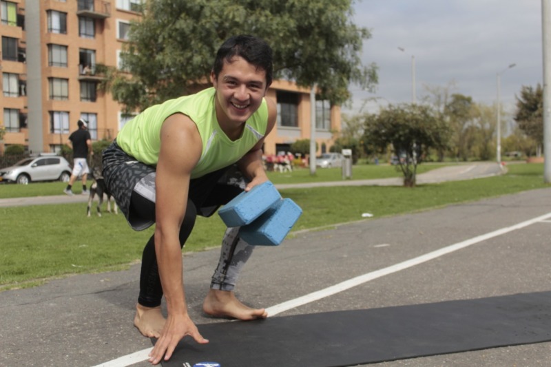 Edufitness - Vida Deportiva 