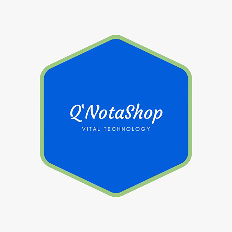 QNotaShop
