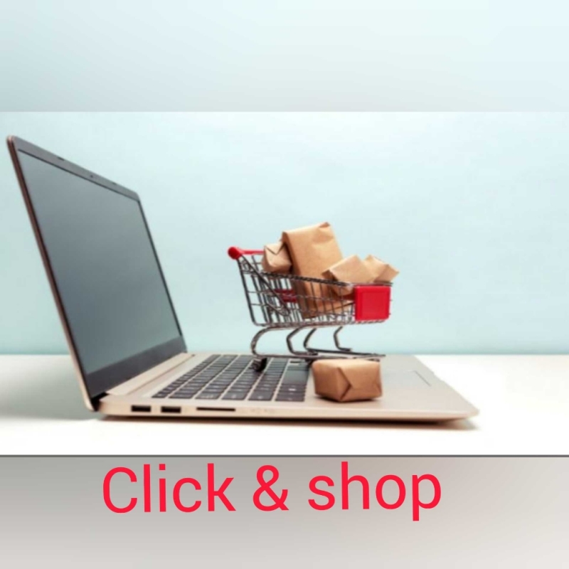 Click y shop