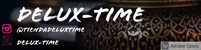 Delux-time