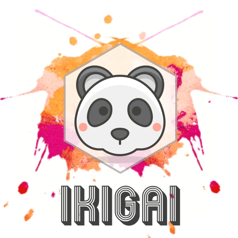 IKIGAI.TIENDA