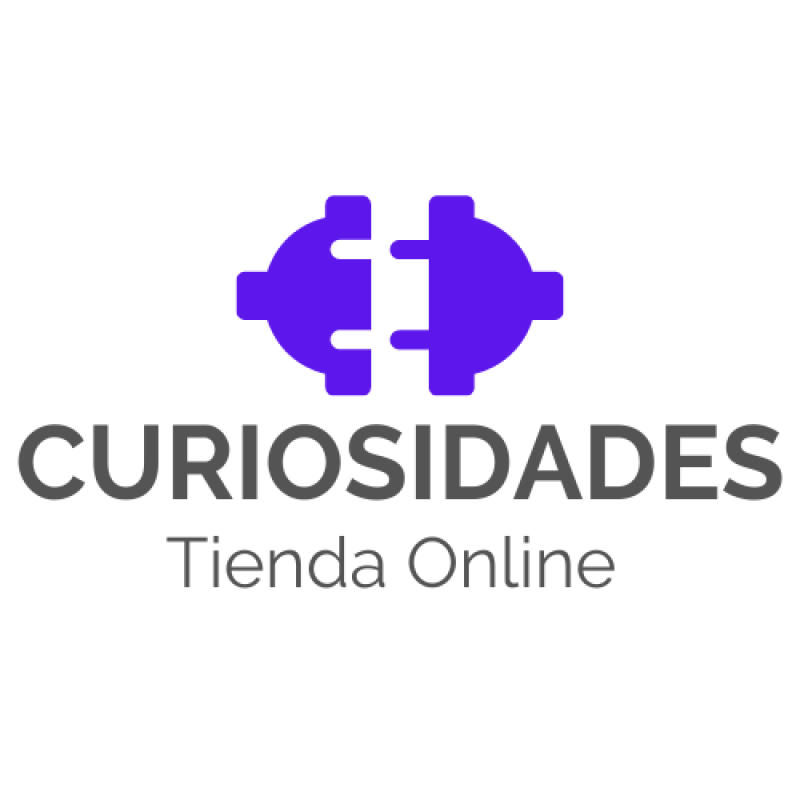 Tienda Online Curiosidades