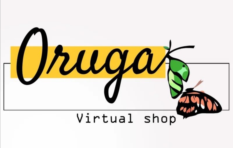 Oruga Virtual Shop
