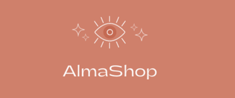 AlmaShop