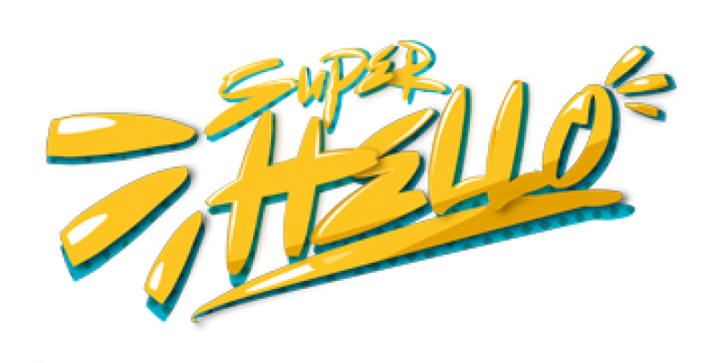 Tienda super hello