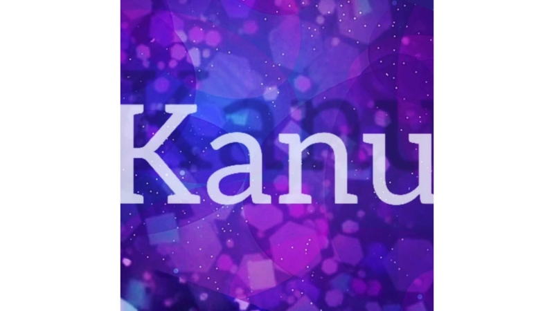 Kanu