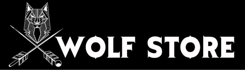 Wolf Store Shop