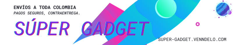 Súper Gadget