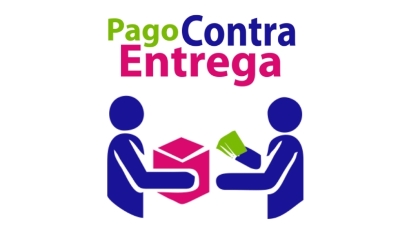 ✅Pago contraentrega