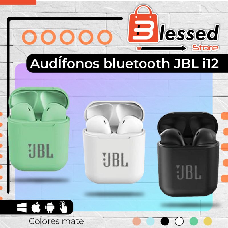 Jbl inpods discount