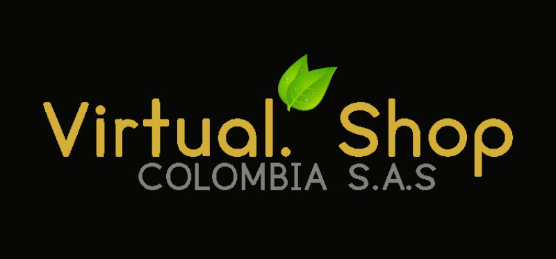 Virtual Shop Colombia