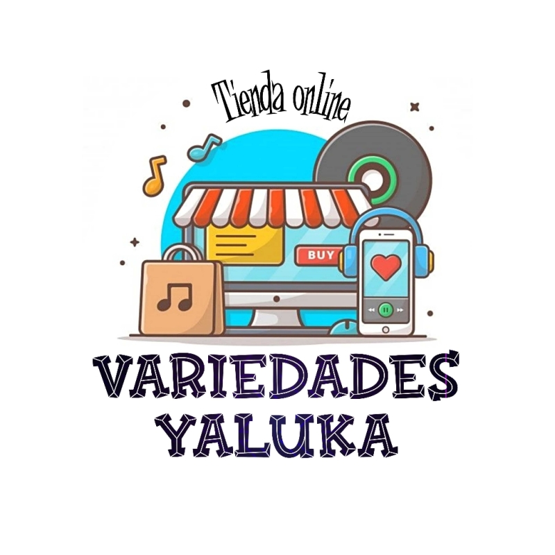 Yaluka Variedades