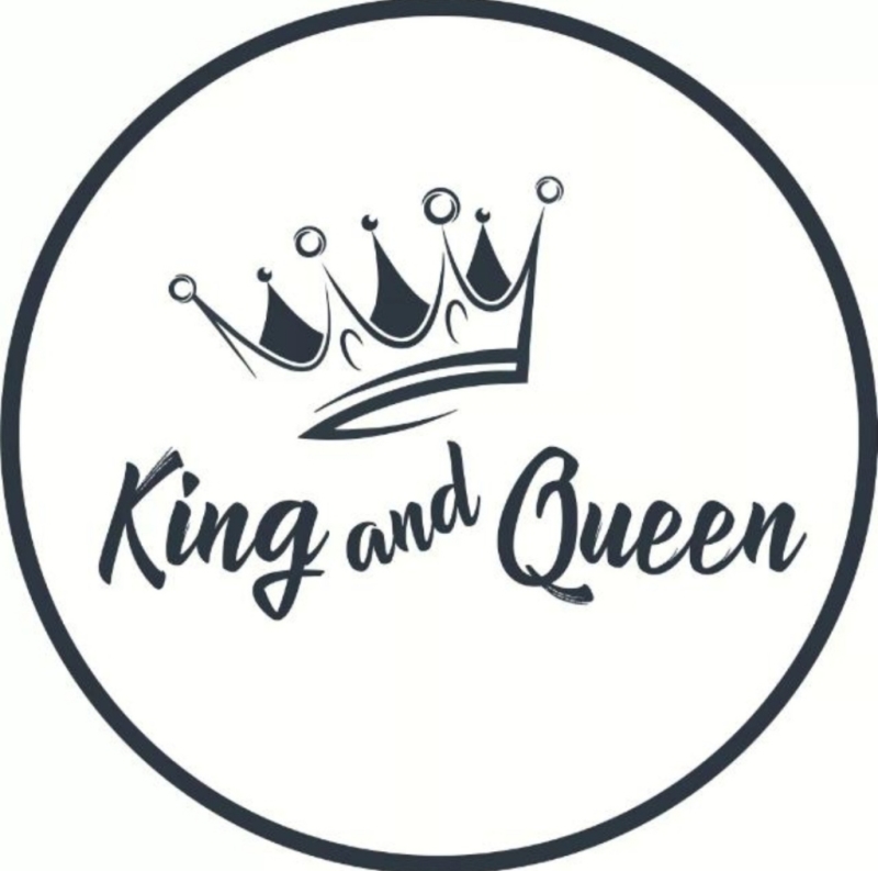 King And Queen