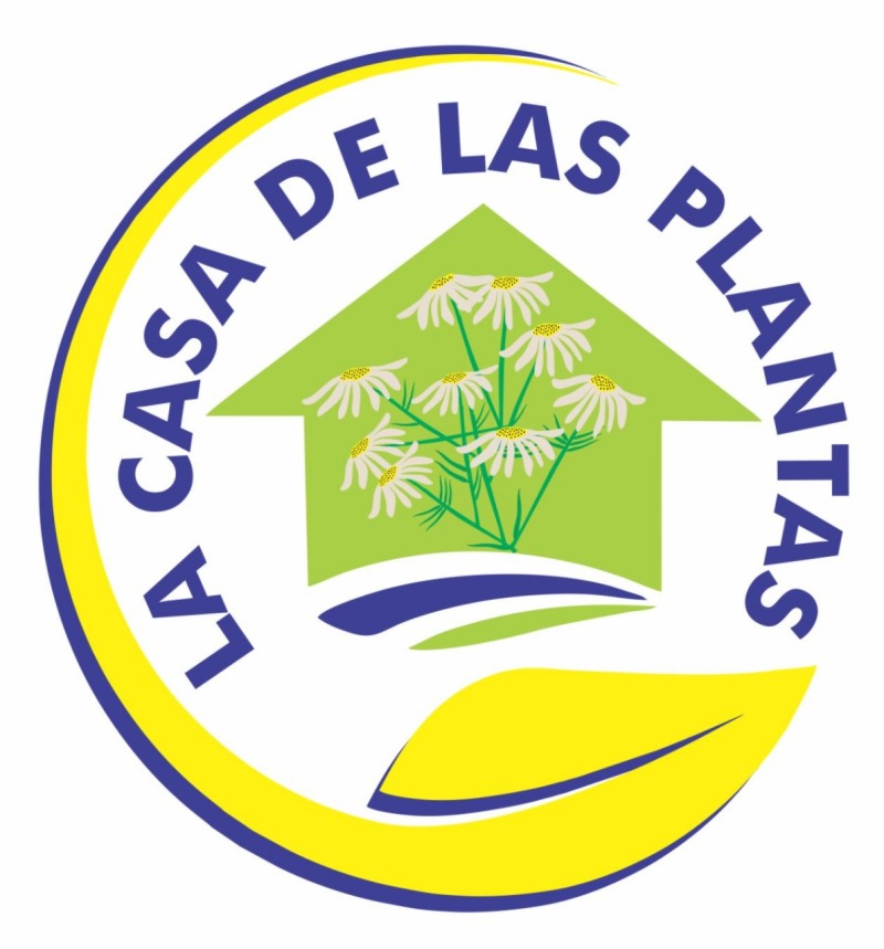 La Casa De Las Plantas y Algo Mas