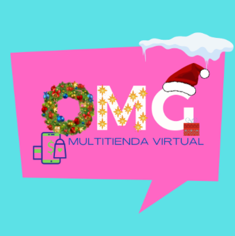 OMG multitienda virtual
